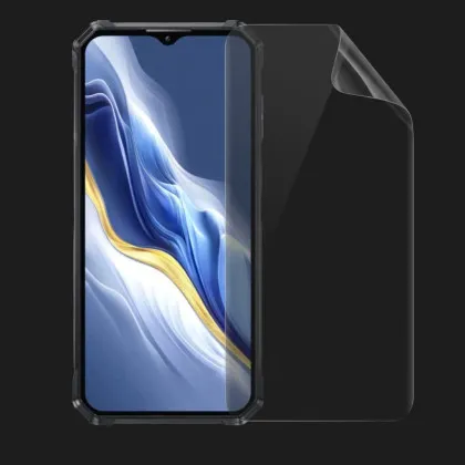 Захисна плівка Hydrogel Pro для Oukitel WP36 (Glossy Clear) у Виноградові