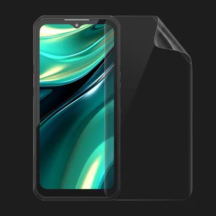Захисна плівка Hydrogel Pro для Oukitel WP39 (Glossy Clear) у Виноградові