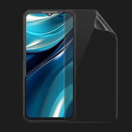 Захисна плівка Hydrogel Pro для Oukitel WP39 Pro (Glossy Clear) у Виноградові