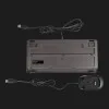 Комплект дротовий клавіатура + миша A4Tech F1110 (Grey)