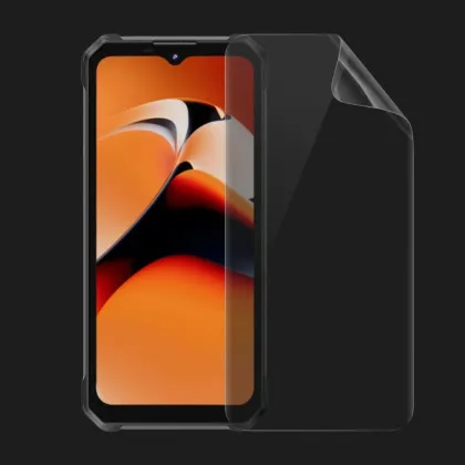 Захисна плівка Hydrogel Pro для Oukitel WP53 (Glossy Clear) у Виноградові