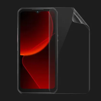Захисна плівка Hydrogel Pro для Oukitel WP55 (Glossy Clear) у Виноградові