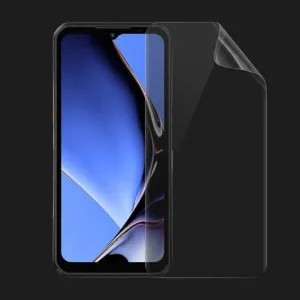 Захисна плівка Hydrogel Pro для Oukitel WP55 Ultra (Glossy Clear) в Хмельницькому
