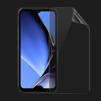 Захисна плівка Hydrogel Pro для Oukitel WP55 Ultra (Glossy Clear) у Виноградові