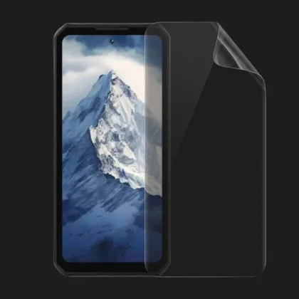 Захисна плівка Hydrogel Pro для Oukitel WP56 (Glossy Clear) у Виноградові