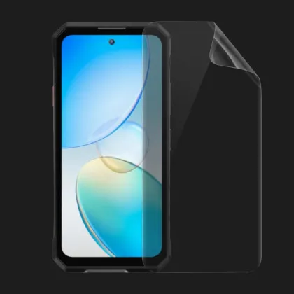 Захисна плівка Hydrogel Pro для Oukitel WP58 Pro (Glossy Clear) у Виноградові