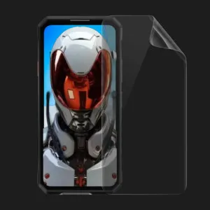 Захисна плівка Hydrogel Pro для Oukitel WP62 (Glossy Clear) в Хмельницькому