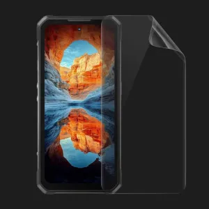 Захисна плівка Hydrogel Pro для Oukitel WP100 (Glossy Clear) в Хмельницькому