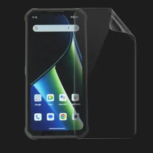 Захисна плівка Hydrogel Pro для Oukitel WP19 Pro (Glossy Clear) в Хмельницькому