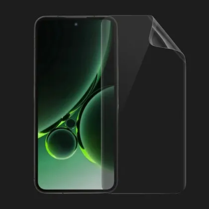 Захисна плівка Hydrogel Pro для Oukitel WP200 Pro (Glossy Clear) у Виноградові