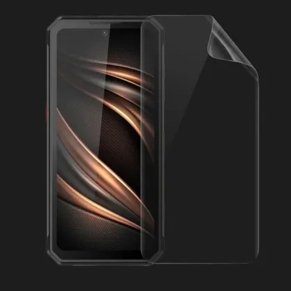 Захисна плівка Hydrogel Pro для Oukitel WP21 (Glossy Clear) у Виноградові