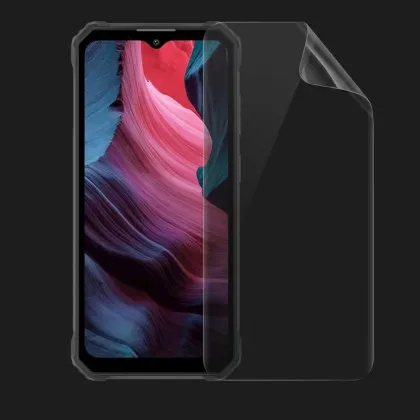 Захисна плівка Hydrogel Pro для Oukitel WP23 Plus (Glossy Clear) у Виноградові