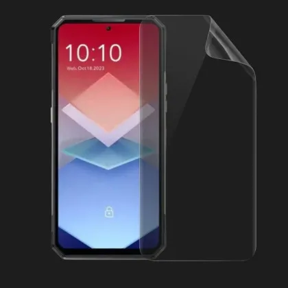Захисна плівка Hydrogel Pro для Oukitel WP30 Pro (Glossy Clear) у Виноградові