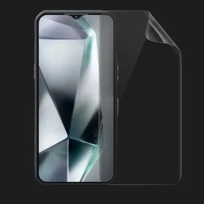 Захисна плівка Hydrogel Pro для Oukitel WP35 Pro (Glossy Clear) у Виноградові