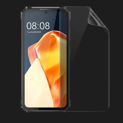 Захисна плівка Hydrogel Pro для Oukitel G1 (Glossy Clear) у Виноградові