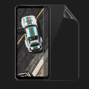 Захисна плівка Hydrogel Pro для Oukitel lllF150 Air3 (Glossy Clear) в Хмельницькому