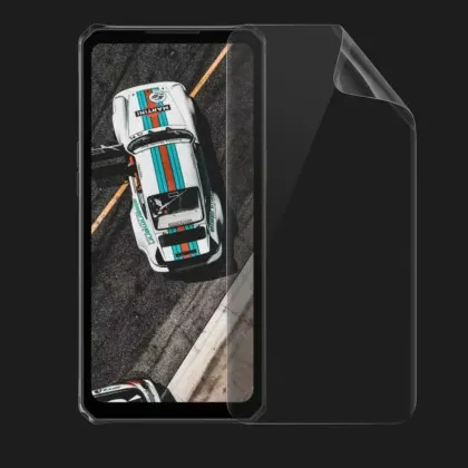 Захисна плівка Hydrogel Pro для Oukitel lllF150 Air3 (Glossy Clear) у Виноградові
