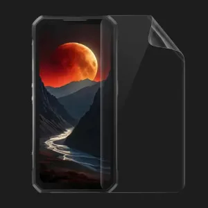 Захисна плівка Hydrogel Pro для Oukitel WP100 Titan (Glossy Clear) в Хмельницькому