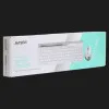 Комплект бездротовий клавіатура + миша A4Tech FB2535C (Icy White)