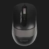 Комплект дротовий клавіатура + миша A4Tech FG1010 (Grey)