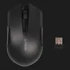 Комплект дротовий клавіатура + миша A4Tech 3000N (GK-85+G3-200N)