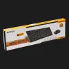 Комплект дротовий клавіатура + миша A4Tech 4200N (GR-92+G3-200N)