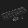 Комплект дротовий клавіатура + миша A4Tech 4200N (GR-92+G3-200N)