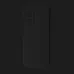 Чехол WAVE Full Silicone Cover для Xiaomi Poco X8 Pro (Black)