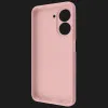 Чехол WAVE Full Silicone Cover для Xiaomi Poco X8 Pro (Pink Sand)