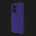 Чехол WAVE Full Silicone Cover для Xiaomi Poco X8 Pro (Midnight Blue)