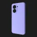 Чехол WAVE Full Silicone Cover для Xiaomi Poco X8 Pro (Light Purple)