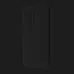 Чехол WAVE Full Silicone Cover для Xiaomi Poco X8 Pro Max (Black)
