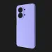 Чехол WAVE Full Silicone Cover для Xiaomi Poco X8 Pro Max (Light Purple)