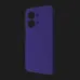 Чехол WAVE Full Silicone Cover для Xiaomi Poco X8 Pro Max (Midnight Blue)