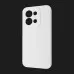 Чехол WAVE Full Silicone Cover для Xiaomi Redmi 15C/Poco C85 4G (White)