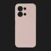 Чехол WAVE Full Silicone Cover для Xiaomi Redmi 15C/Poco C85 4G (Pink Sand)