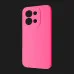 Чехол WAVE Full Silicone Cover для Xiaomi Redmi 15C/Poco C85 4G (Pink)
