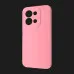 Чехол WAVE Full Silicone Cover для Xiaomi Redmi 15C/Poco C85 4G (Light Pink)