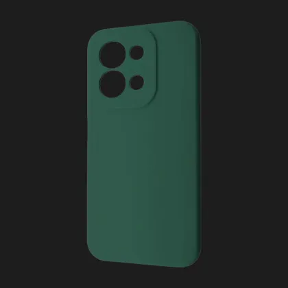 Чехол WAVE Full Silicone Cover для Xiaomi Redmi 15C/Poco C85 4G (Cyprus Green) в Борисполе