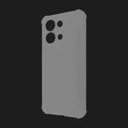 Чохол Silicone Clear Case для Xiaomi Redmi 15C 4G/Poco C85 4G (Clear) в Борисполі