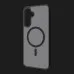 Чехол WAVE Matte Color Case with Magnetic Ring для Samsung Galaxy A27 (Black)