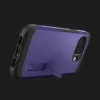 Чехол Spigen Tough Armor MagSafe для Google Pixel 10a (Ash Violet)