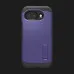 Чехол Spigen Tough Armor MagSafe для Google Pixel 10a (Ash Violet)