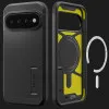 Чехол Spigen Tough Armor MagSafe для Google Pixel 11 Pro (Black)