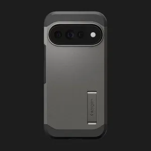 Чехол Spigen Tough Armor MagSafe для Google Pixel 11 Pro (Gunmetal) в Александрии