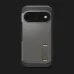Чехол Spigen Tough Armor MagSafe для Google Pixel 11 Pro (Gunmetal)