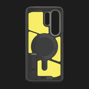 Чохол Spigen Tough Armor MagSafe для Samsung Galaxy S26 Ultra (Gunmetal) в Хмельницькому