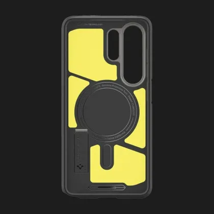 Чехол Spigen Tough Armor MagSafe для Samsung Galaxy S26 Ultra (Gunmetal) в Камянце - Подольском