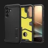 Чохол Spigen Tough Armor для Samsung Galaxy A57 (Black)