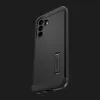 Чохол Spigen Tough Armor для Samsung Galaxy A57 (Black)